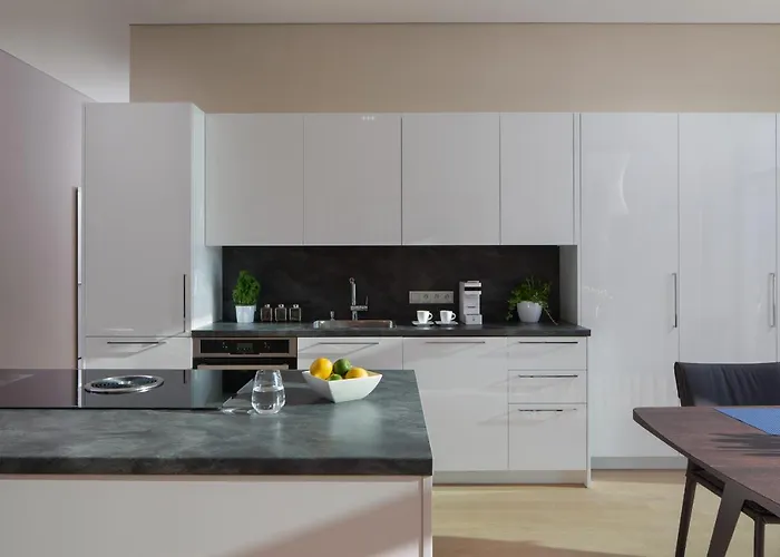 Park Hill Residences
