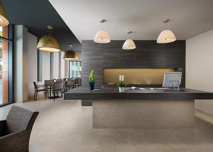 Park Hill Residences