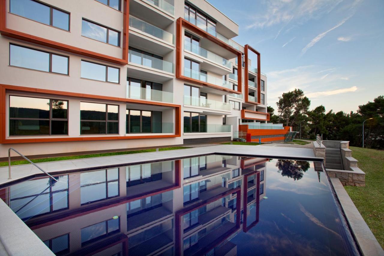 Appartement Park Hill Residences Rabac