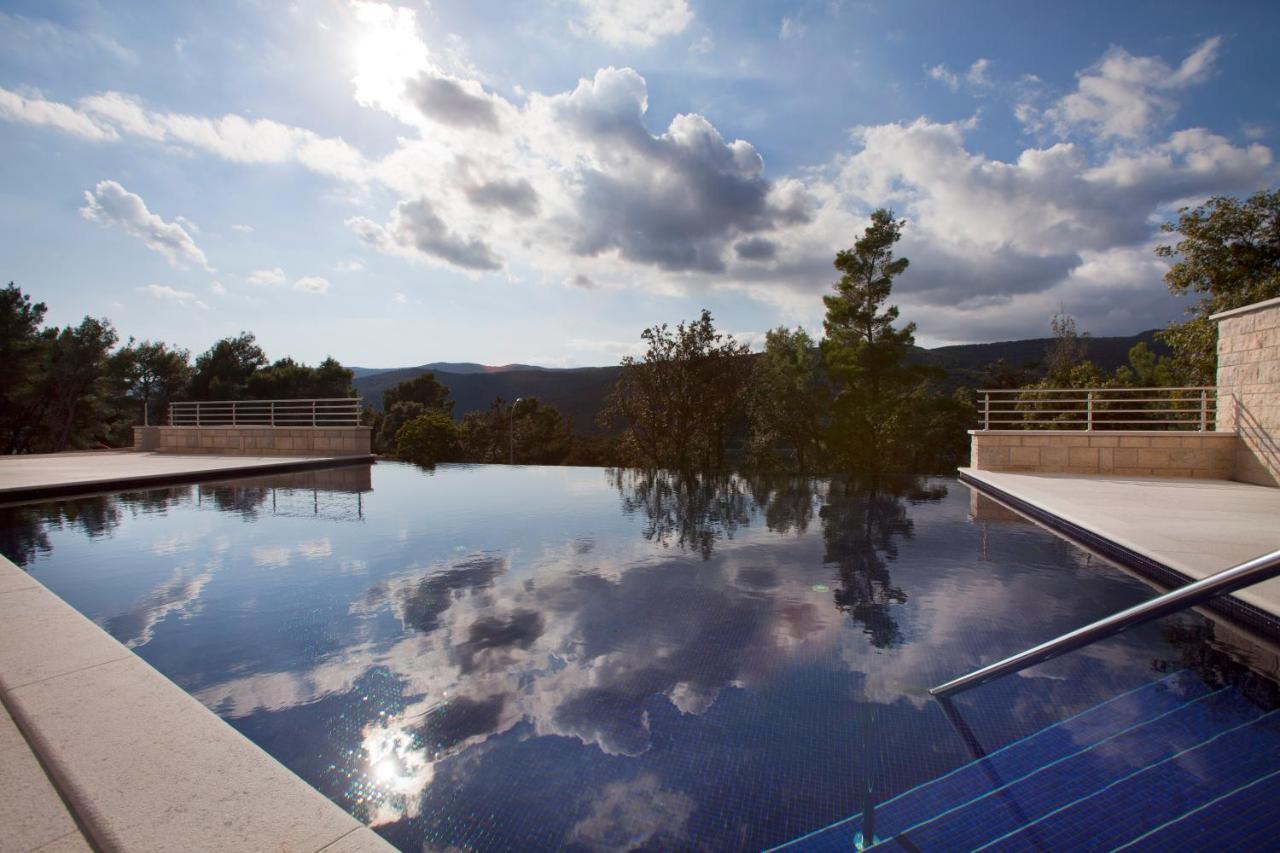 Appartement Park Hill Residences Rabac