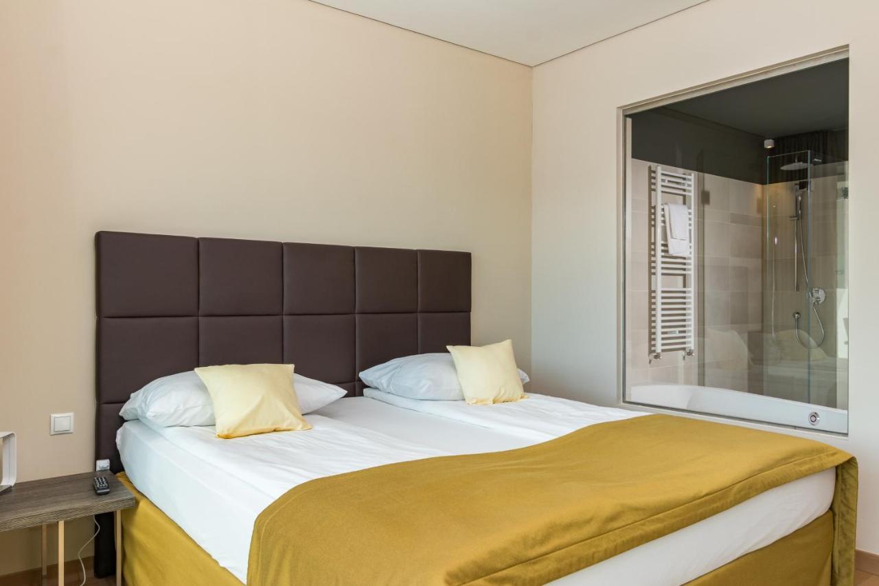 Appartement Park Hill Residences