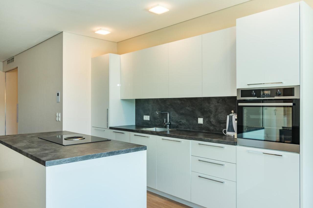 Appartement Park Hill Residences