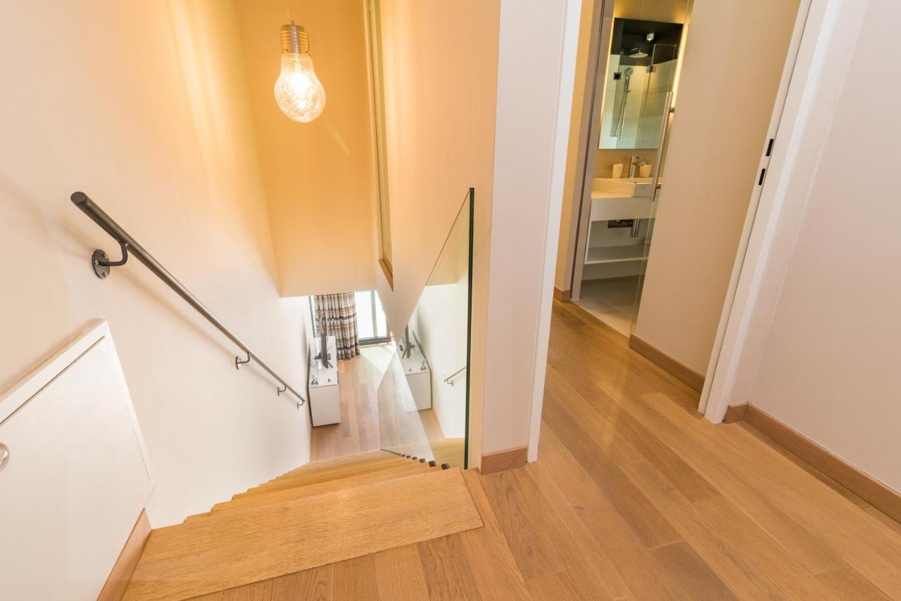 Appartement Park Hill Residences *