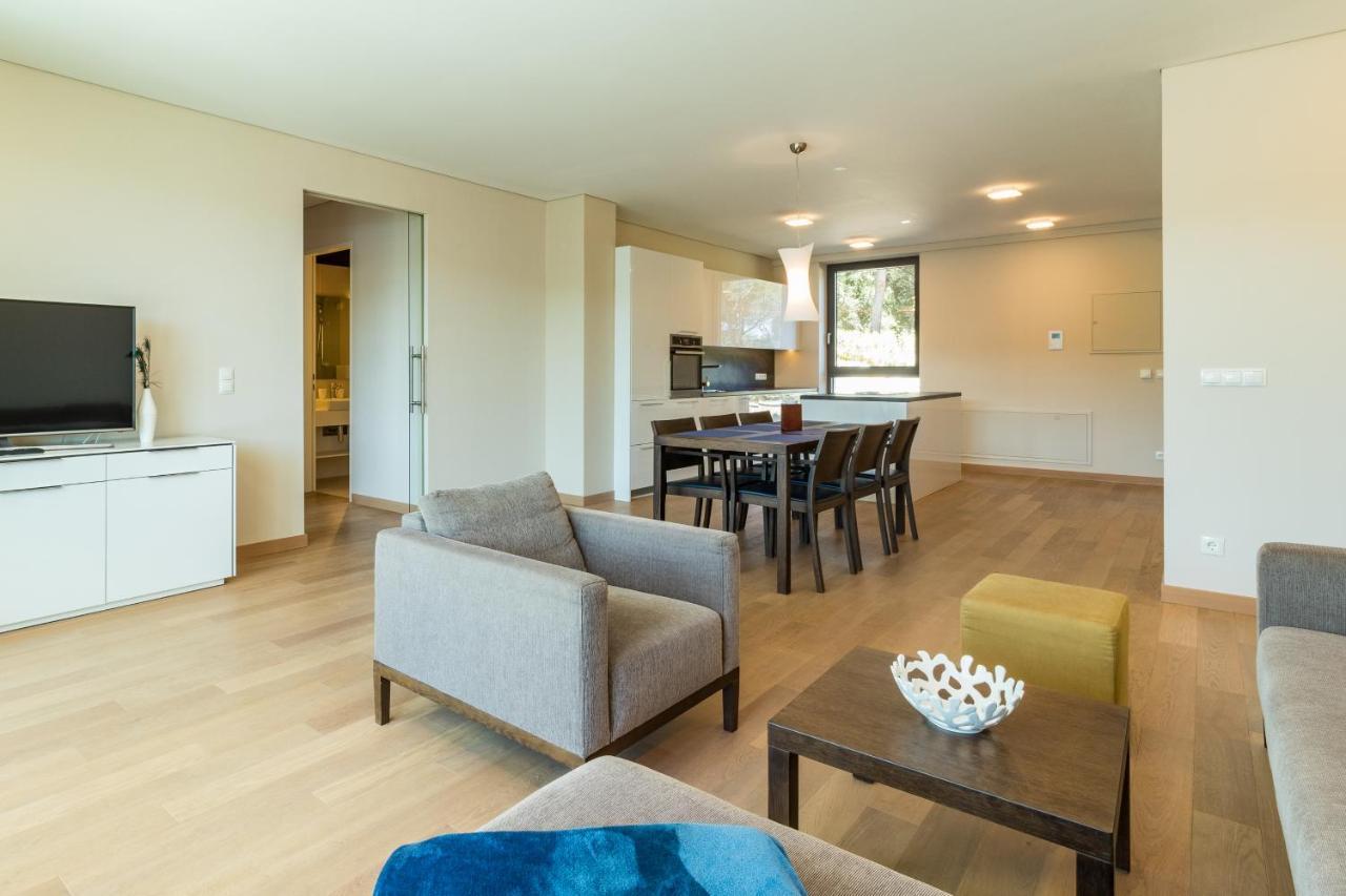 Appartement Park Hill Residences Rabac