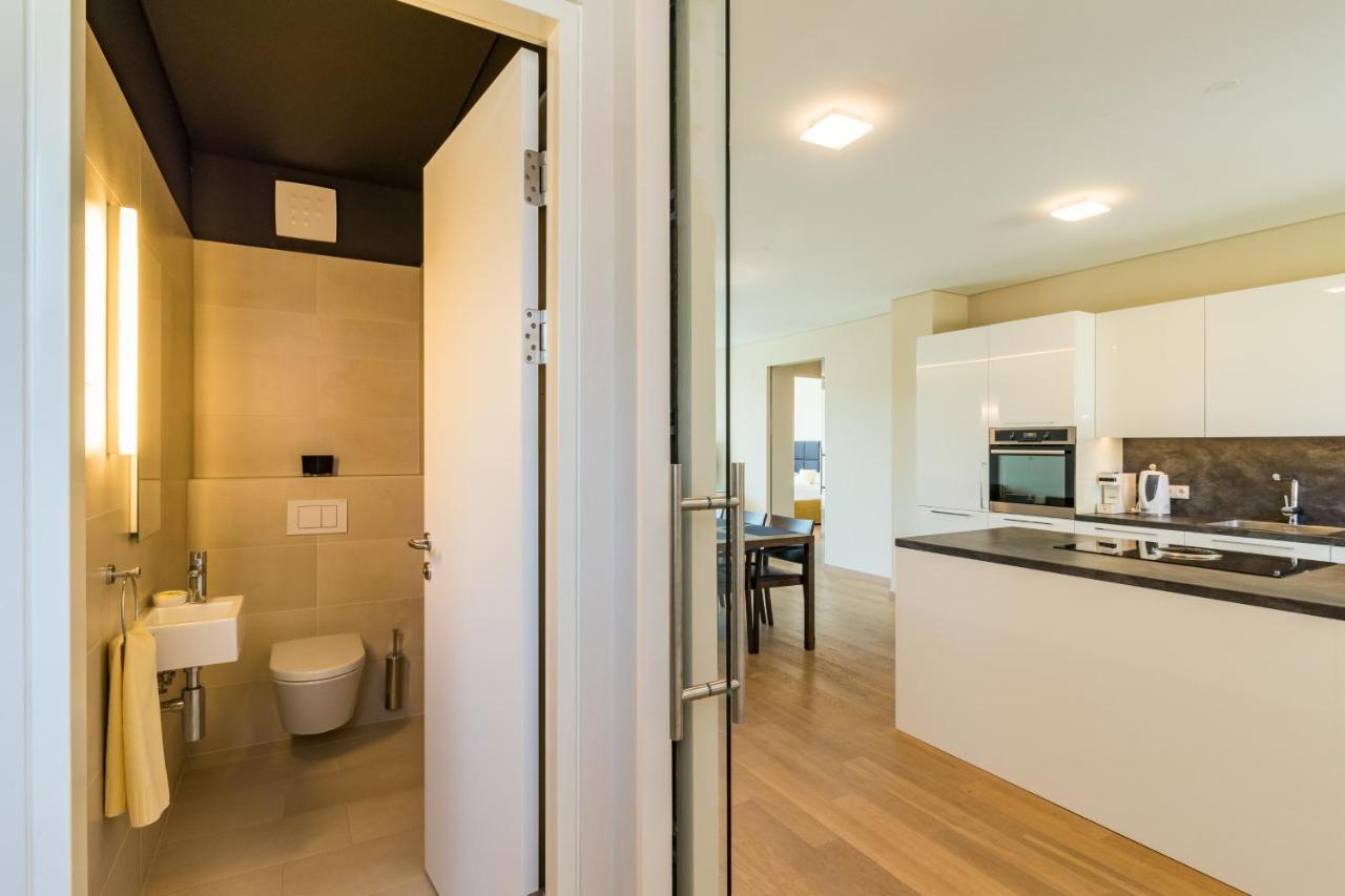 Park Hill Residences