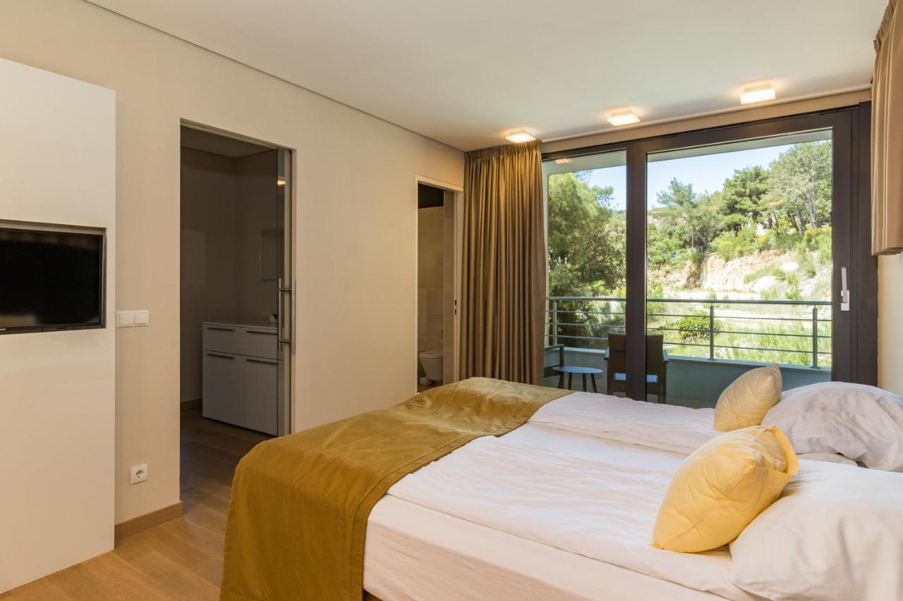 Appartement Park Hill Residences *