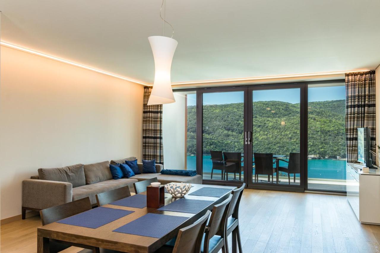 Park Hill Residences * Rabac