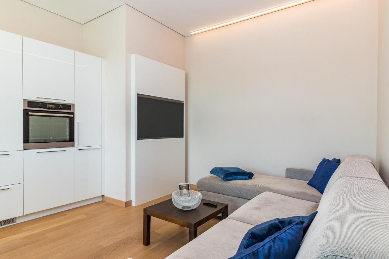 Appartement Park Hill Residences *