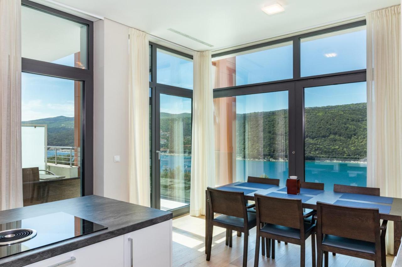 Appartement Park Hill Residences Rabac