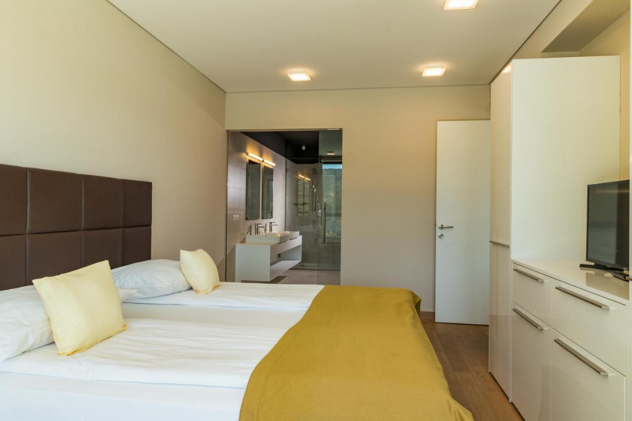 Park Hill Residences * Rabac