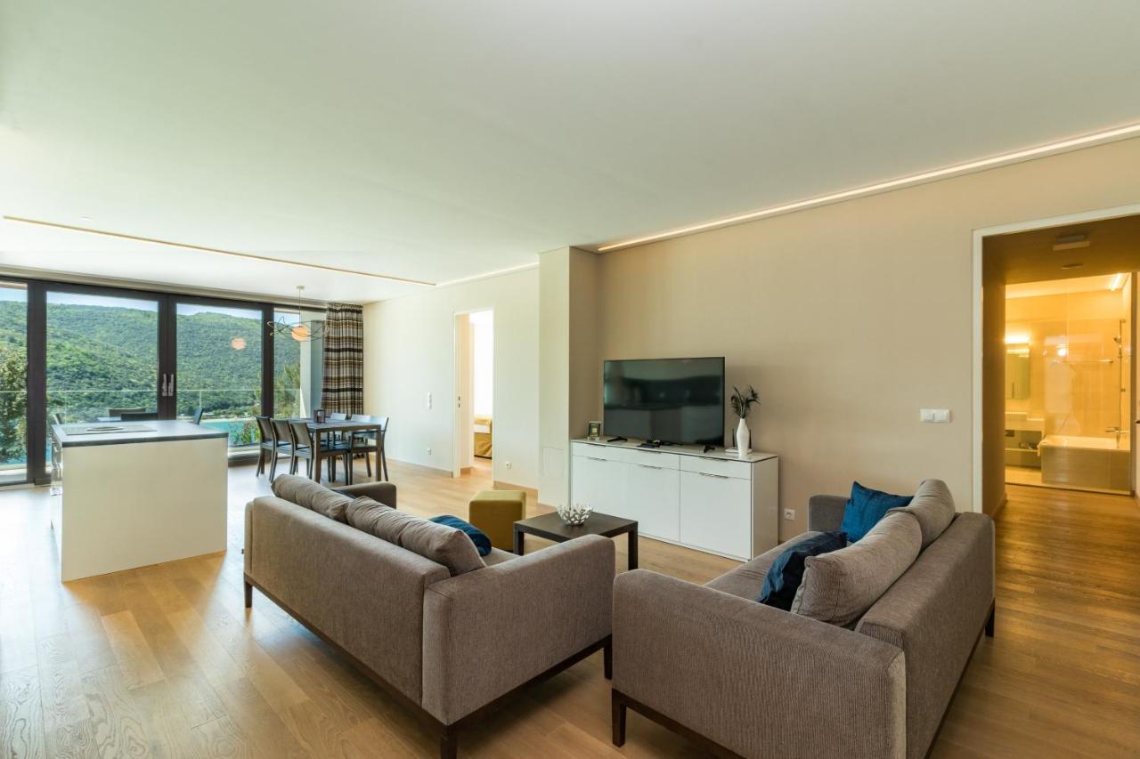 Park Hill Residences Appartement