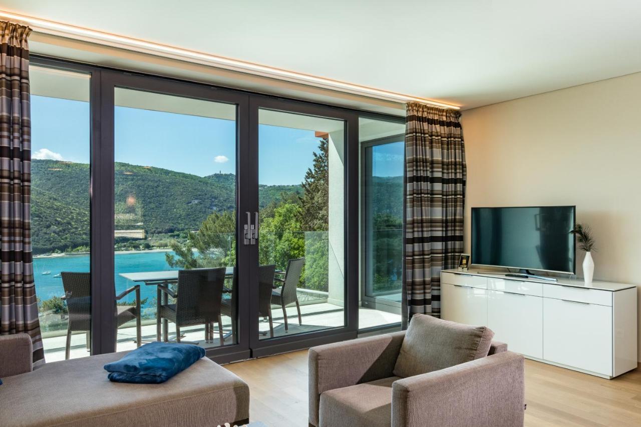 Appartement Park Hill Residences *