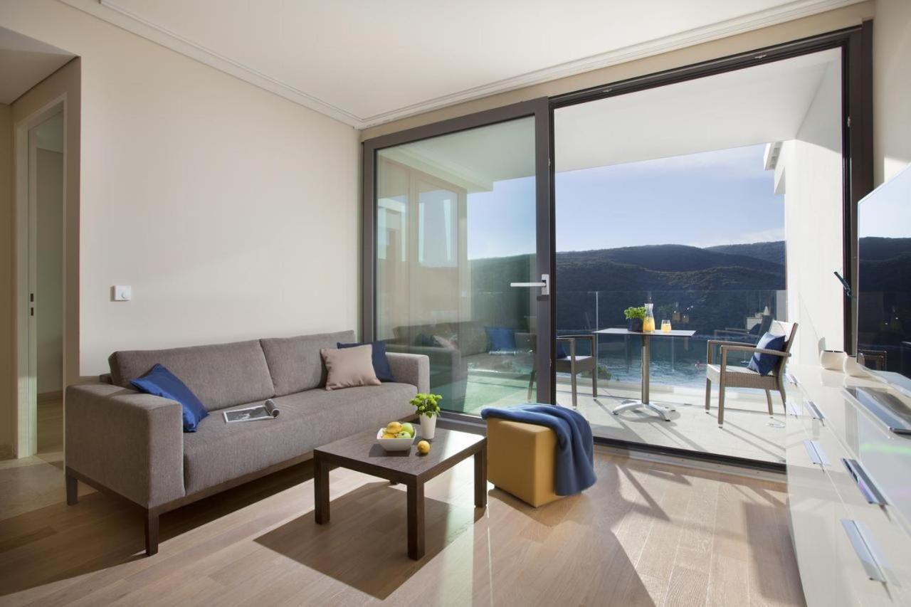 Park Hill Residences *