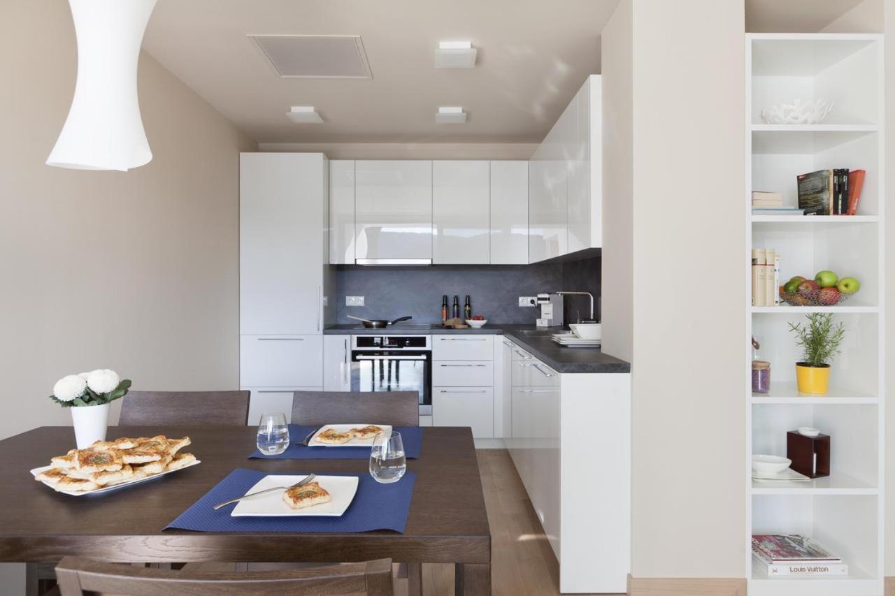 Park Hill Residences Appartement