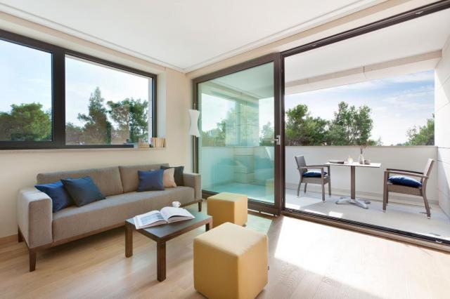 Park Hill Residences Rabac