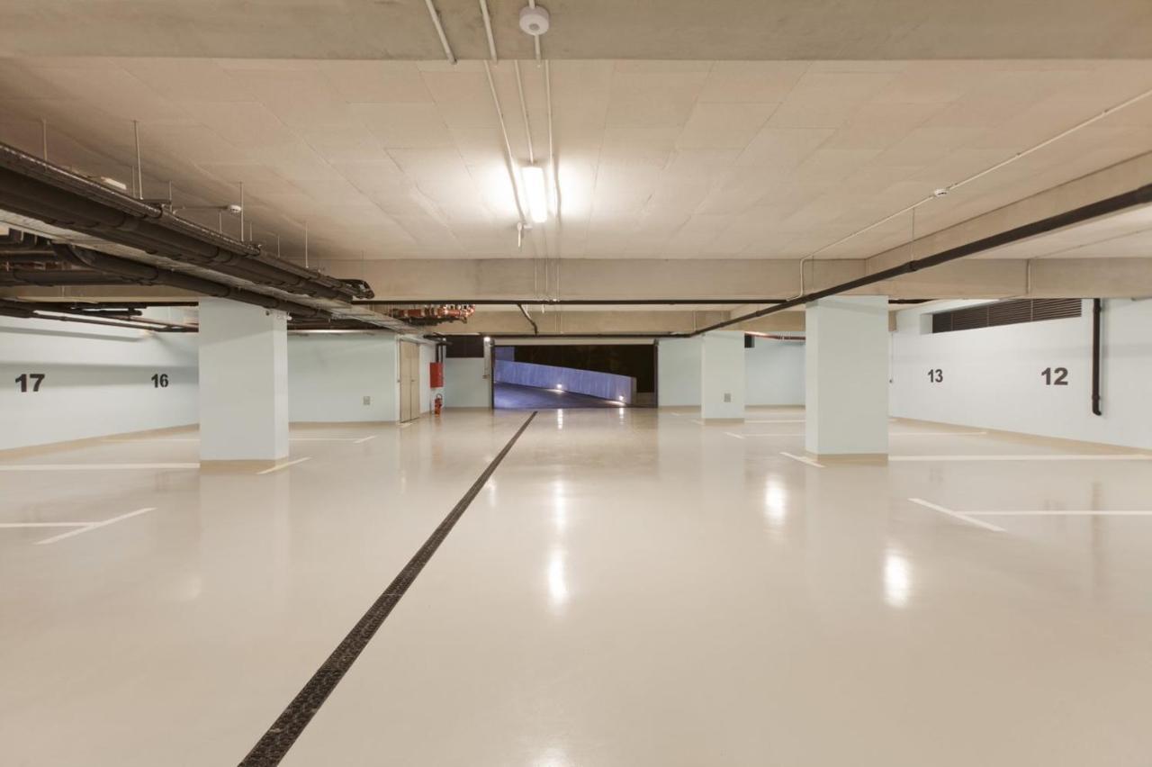 Park Hill Residences Appartement