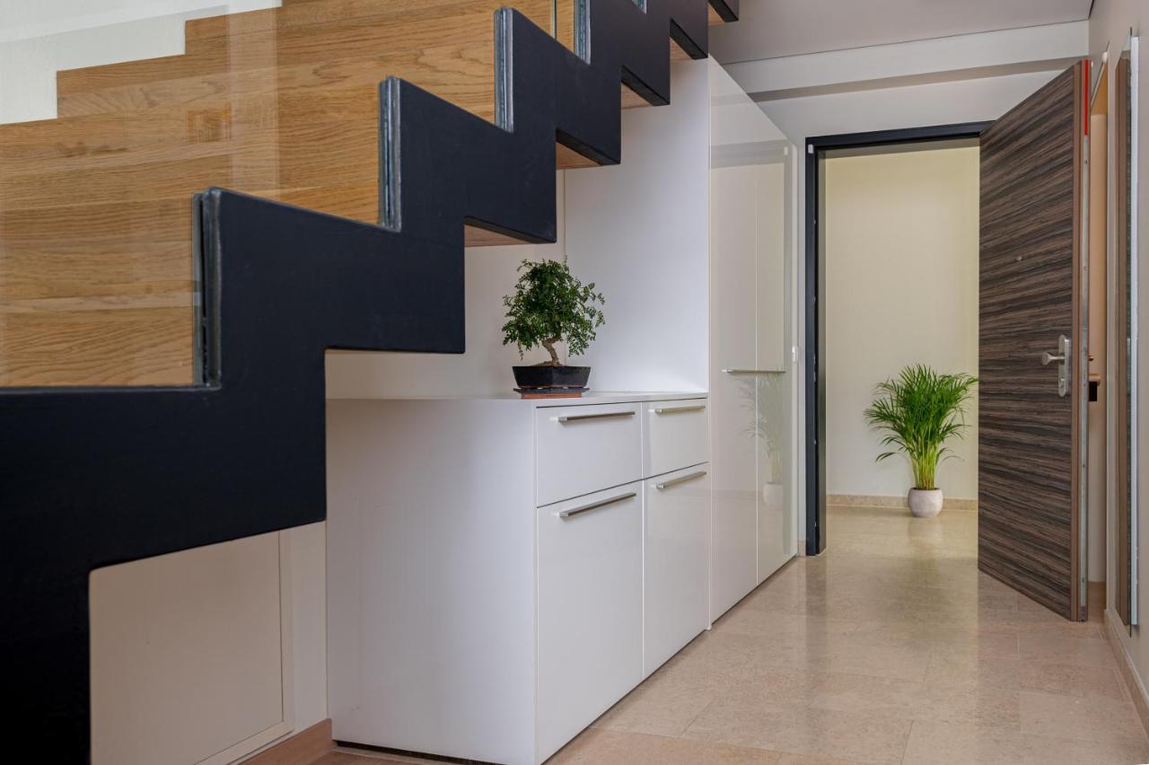 Park Hill Residences Appartement