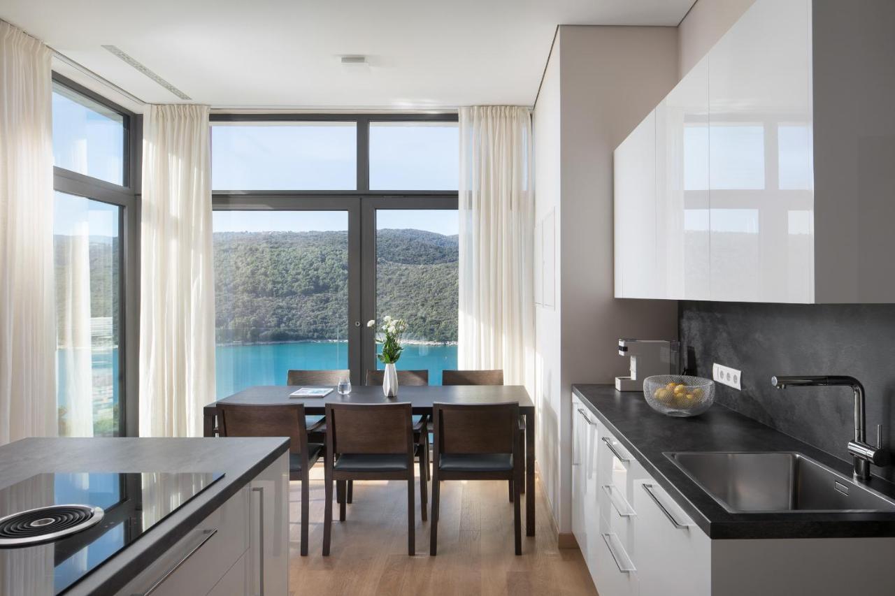 Park Hill Residences Appartement Rabac