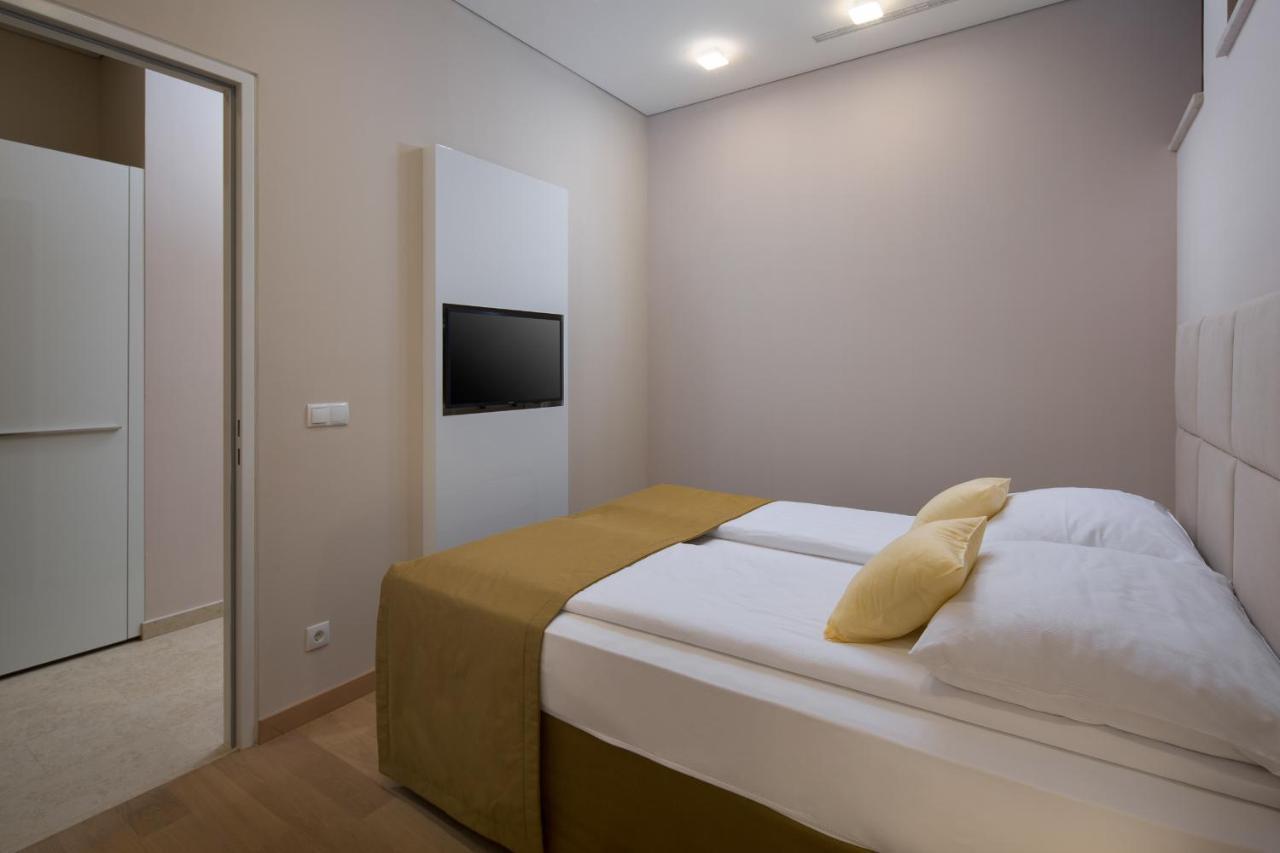 Park Hill Residences Appartement