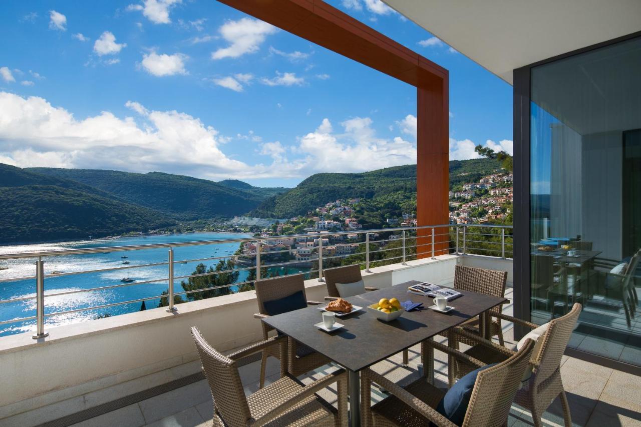 Appartement Park Hill Residences Rabac