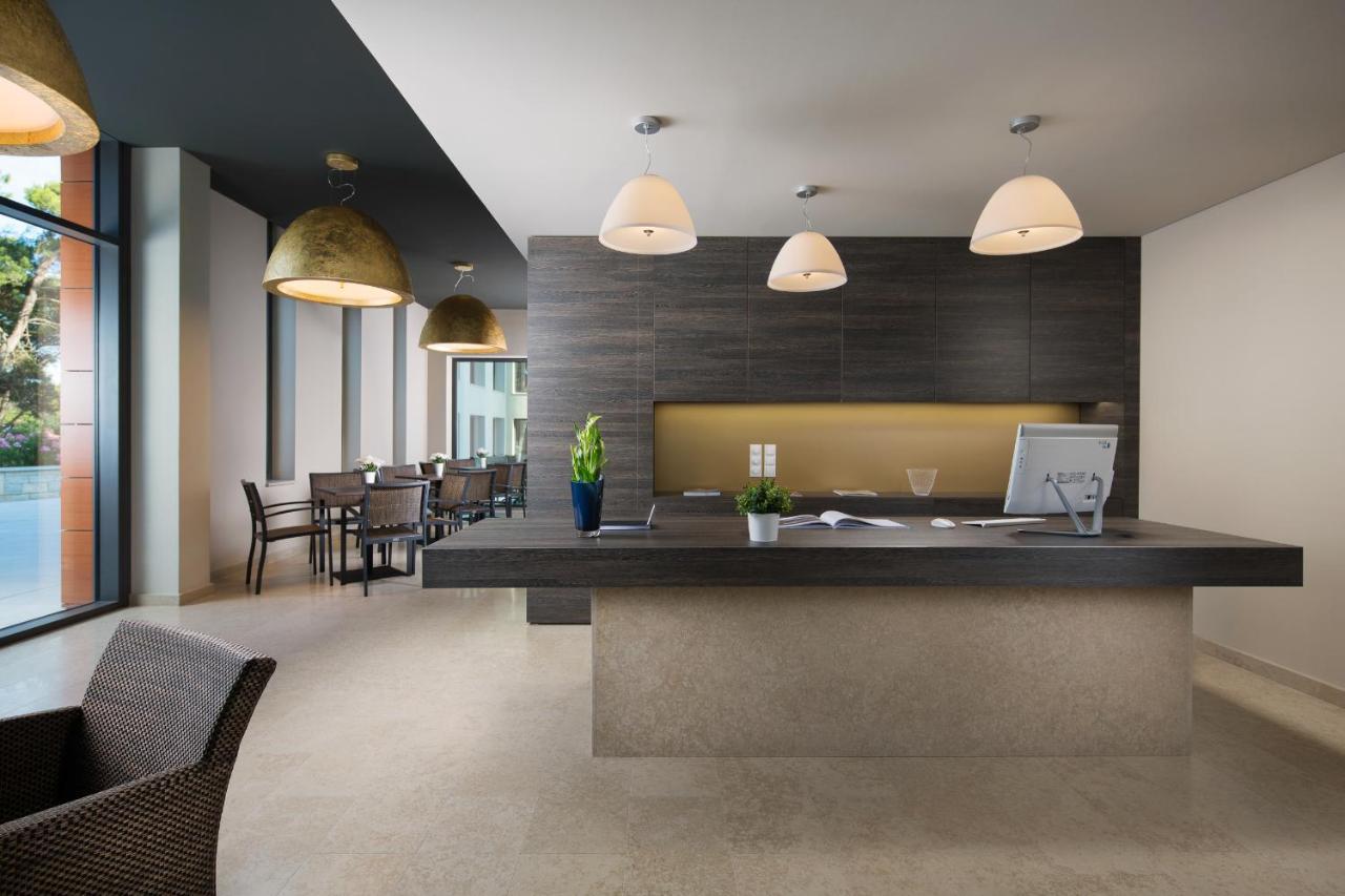 Appartement Park Hill Residences *