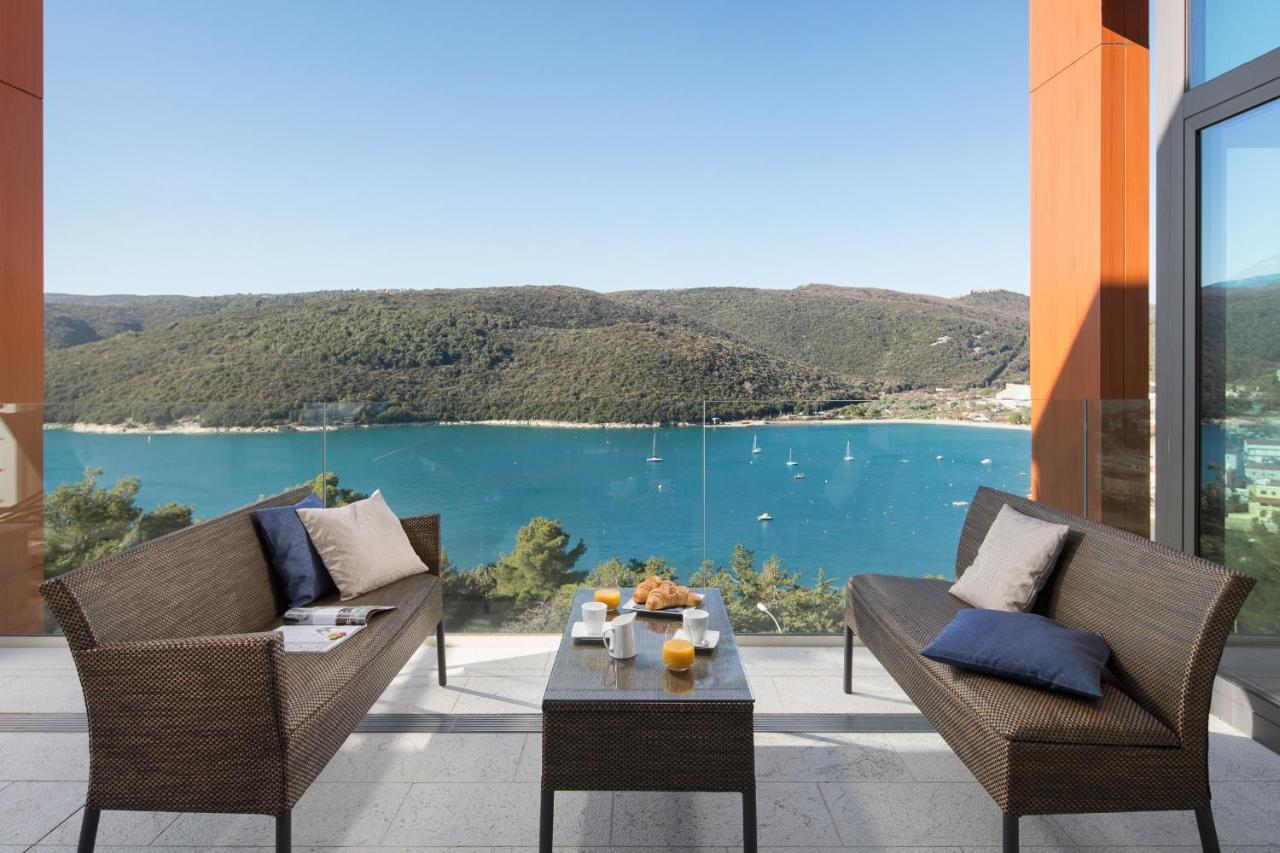 Park Hill Residences Rabac