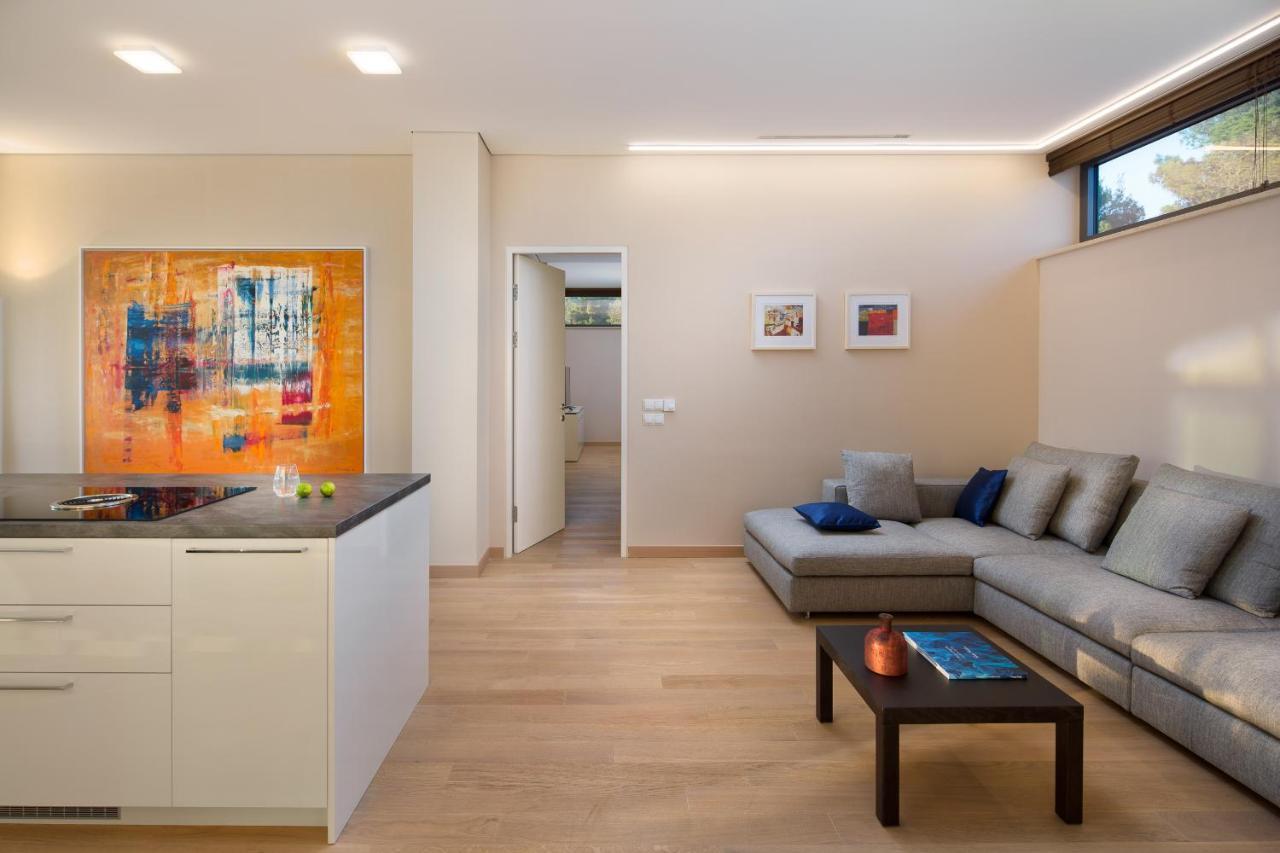 Park Hill Residences *