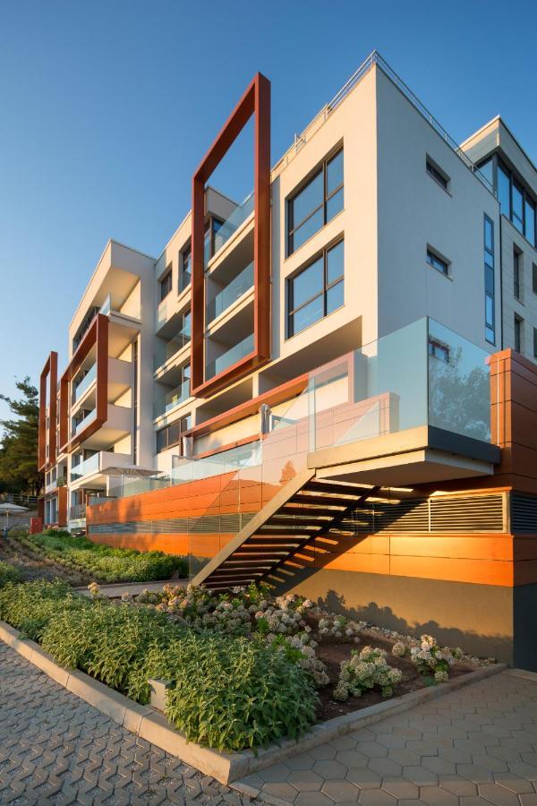 Park Hill Residences Rabac